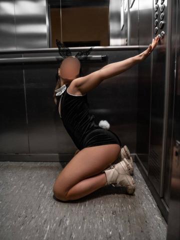 Индивидуалка Анжелика Фотография 5