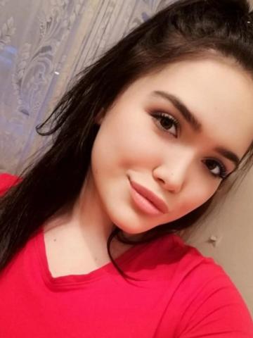 Индивидуалка Светлана Фотография 5